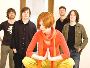 Miou Miou bodují v Americe